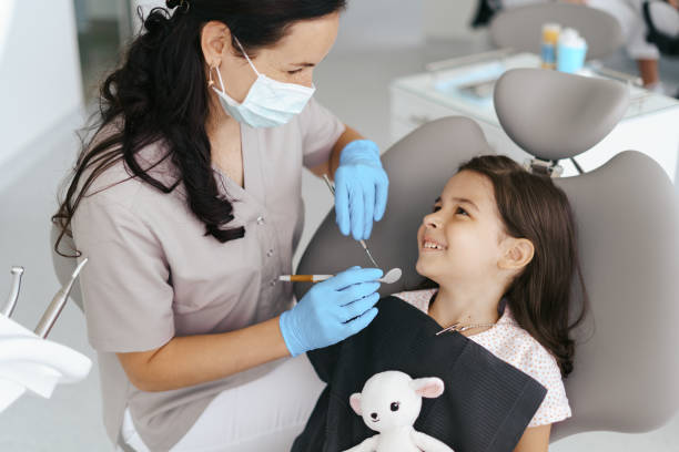 Best Emergency Broken Tooth Repair in Tinton Falls, NJ