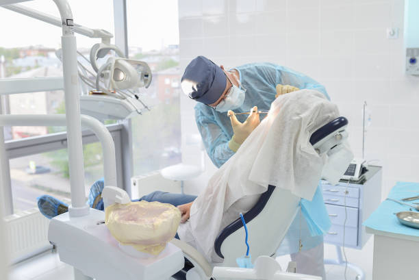 Best Emergency Root Canal Treatment in Tinton Falls, NJ